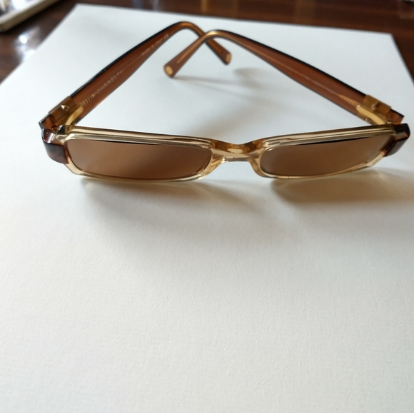 Chanel eyeglasses frames - Picture 3 of 13